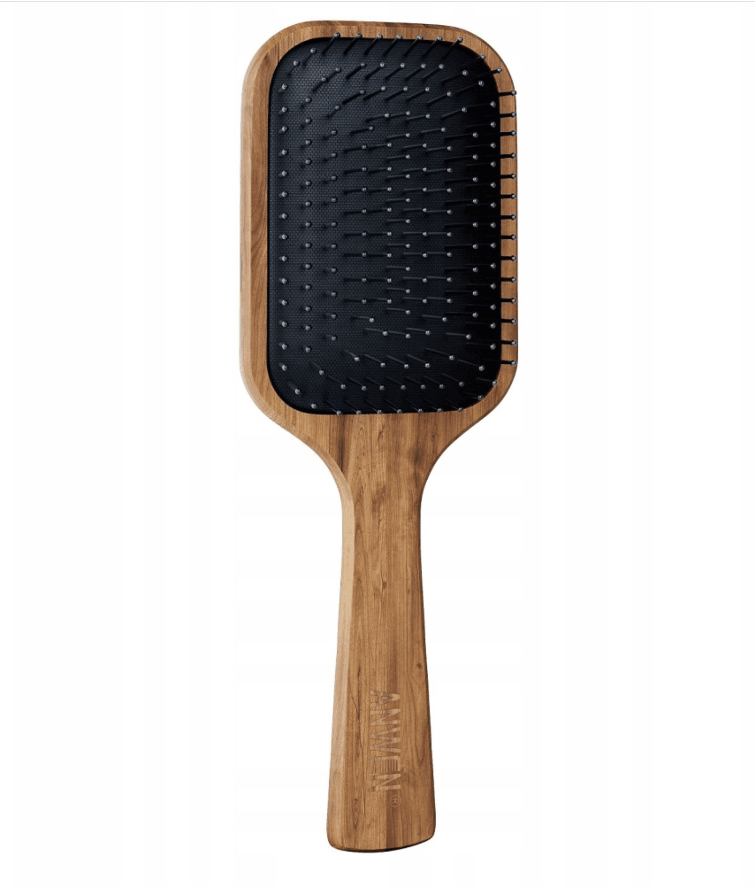 Szczotka do włosów ANWEN Hair Brush drewniana